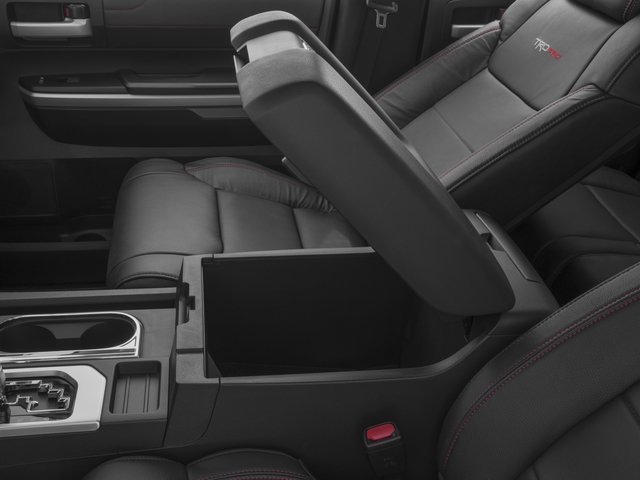 Used 2016 Inferno Toyota TRD Pro image 13