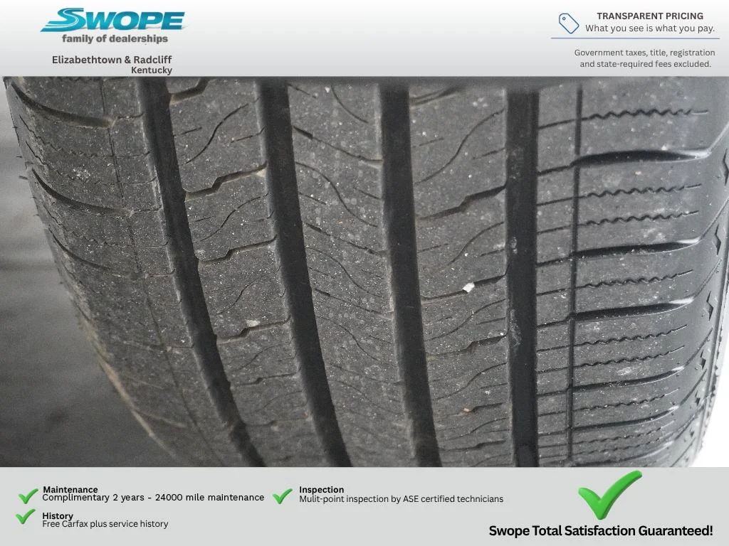 Used 2021 Blizzard Pearl Toyota Hybrid Platinum image 31