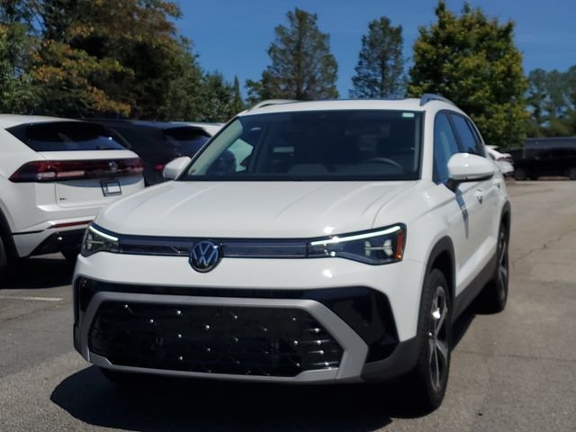 New 2026 White Volkswagen 1.5T SEL image 37