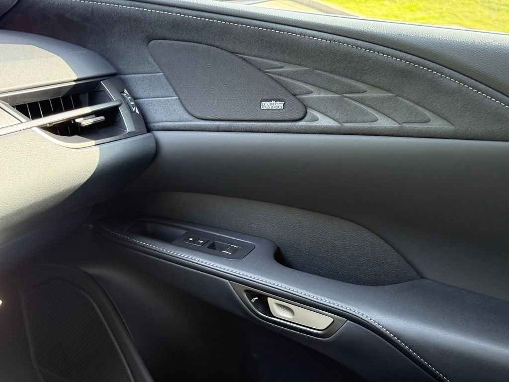 New 2026 Caviar Lexus  350 LUXURY AWD image 32