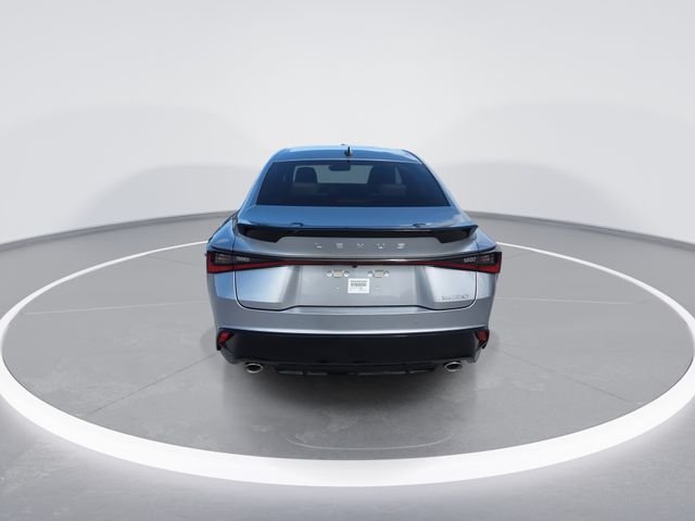 New 2026 Iridium Lexus F SPORT image 7