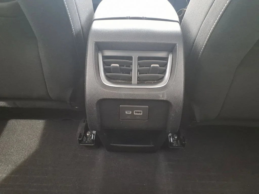 Used 2023 Blue Chevrolet LT image 20