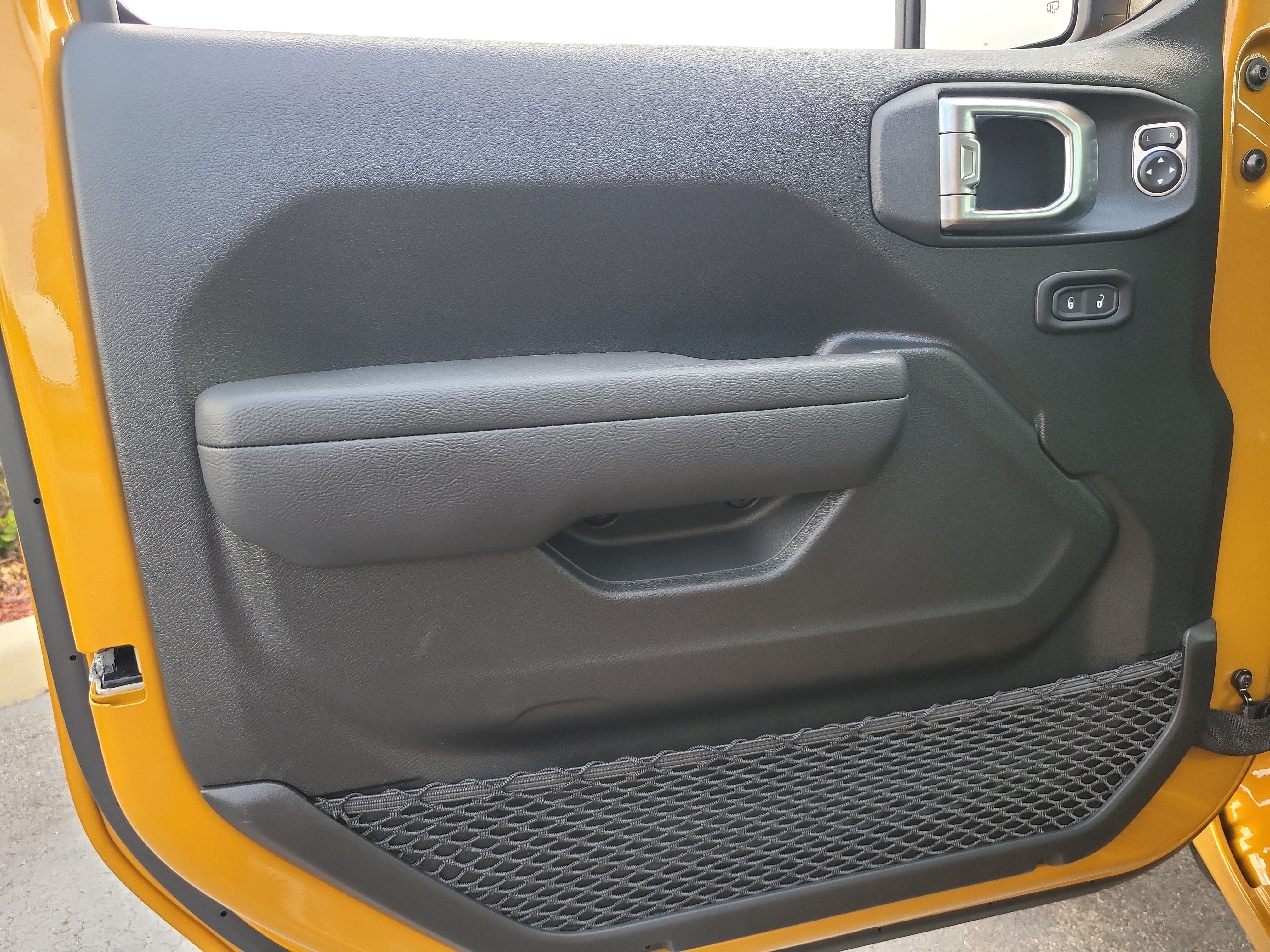 New 2026 Goldilocks Jeep Sport S image 12