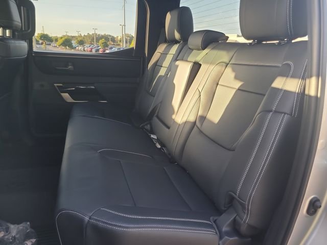 Used 2026 Silver Toyota Limited image 13