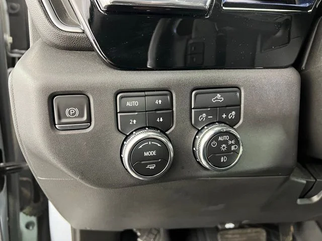 Used 2023 Sterling Metallic GMC Elevation image 16