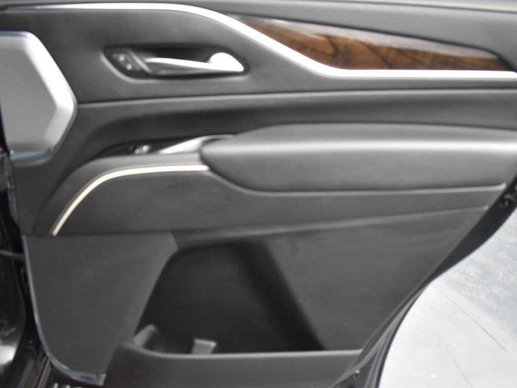 2021 CADILLAC ESCALADE - Image 34