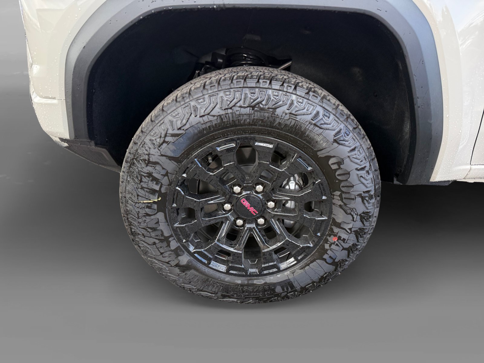 2026 GMC Canyon Elevation - Photo 9