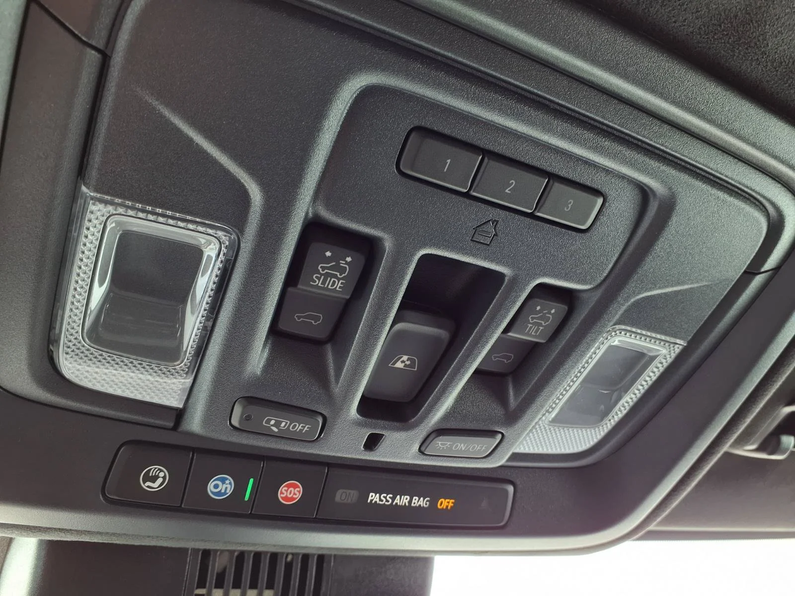 2026 GMC Sierra 2500HD AT4X - Photo 13