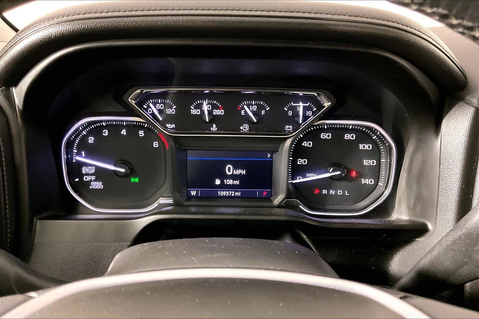Used 2020 Satin Steel Metallic GMC Elevation image 25