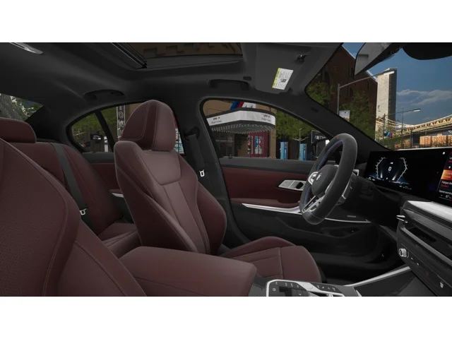 New 2026 Dravit Grey Metallic BMW  image 9