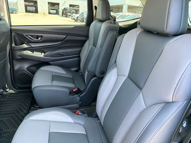 Used 2022 Black Subaru Onyx Edition image 22