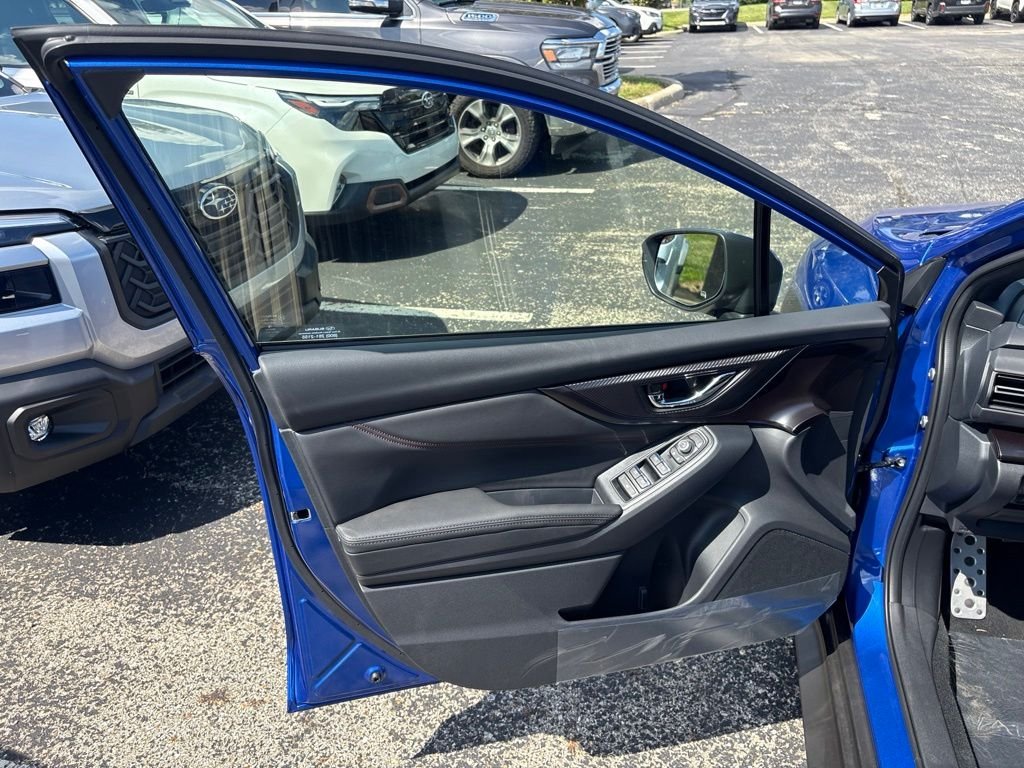 New 2026 WR BLUE PEARL Subaru Premium image 17
