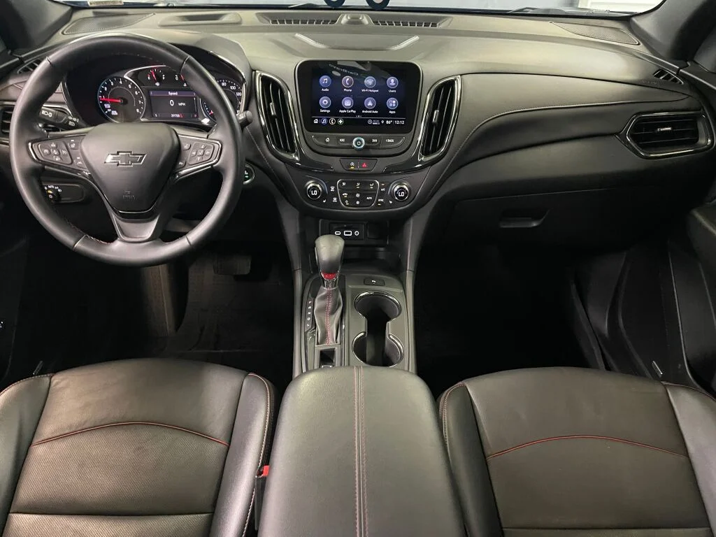 2023 Chevrolet Equinox RS - Photo 29