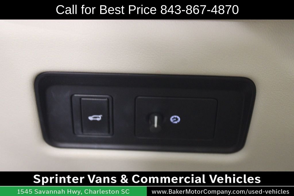 Used 2023 White Jaguar P250 S image 20