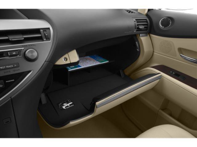 Used 2015 Starfire Pearl Lexus 350 image 16