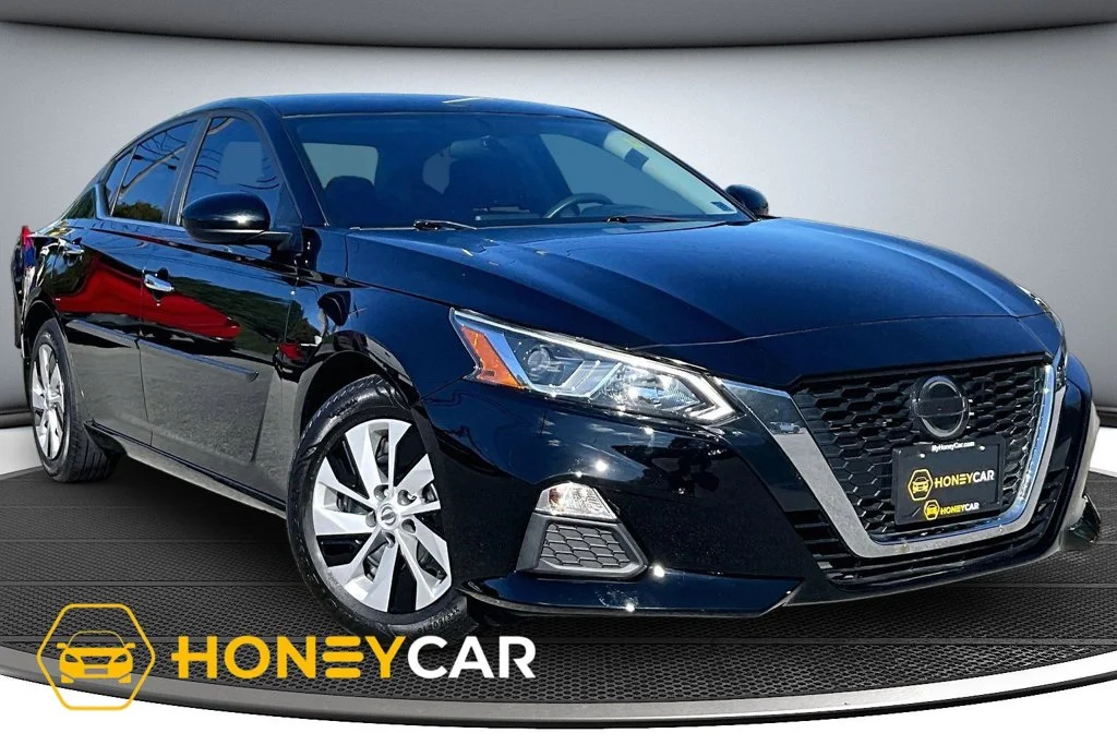 2020 Nissan Altima
