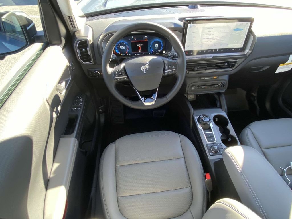 2025 Ford Bronco Sport Badlands - Photo 10