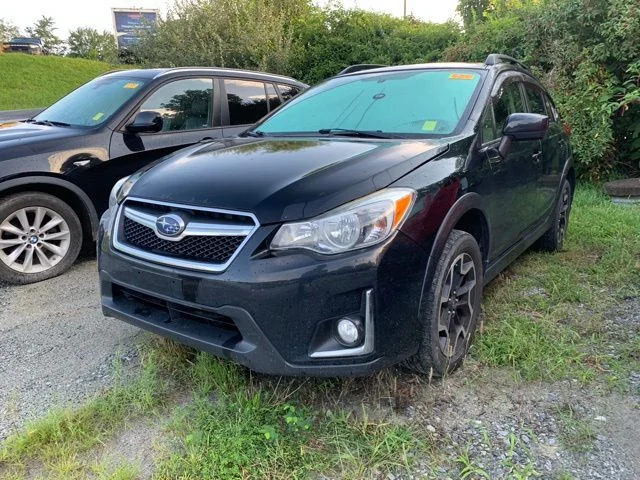 Used 2016 Black Subaru 2.0i Premium image 4