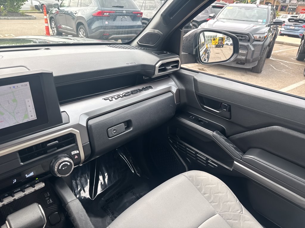 Used 2025 Gray Toyota SR5 image 29