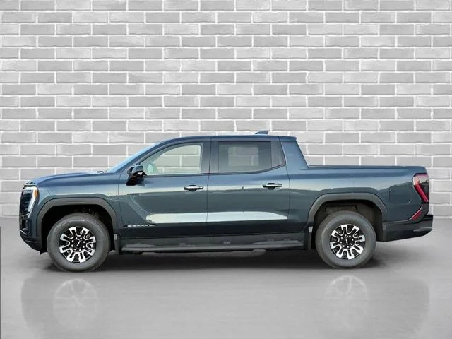 2026 GMC Sierra EV Elevation - Photo 7