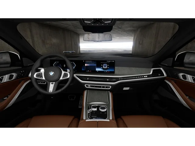 New 2027 Alpine White BMW xDrive40i image 10