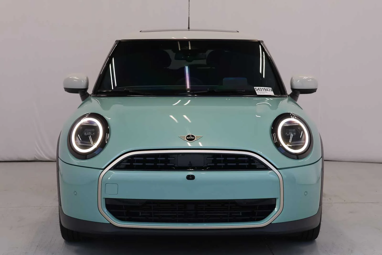 Used 2025 OCEAN WAVE GREE MINI Cooper image 2