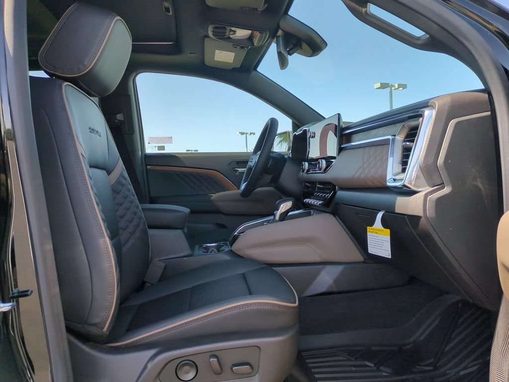 New 2026 Onyx Black GMC Denali image 34