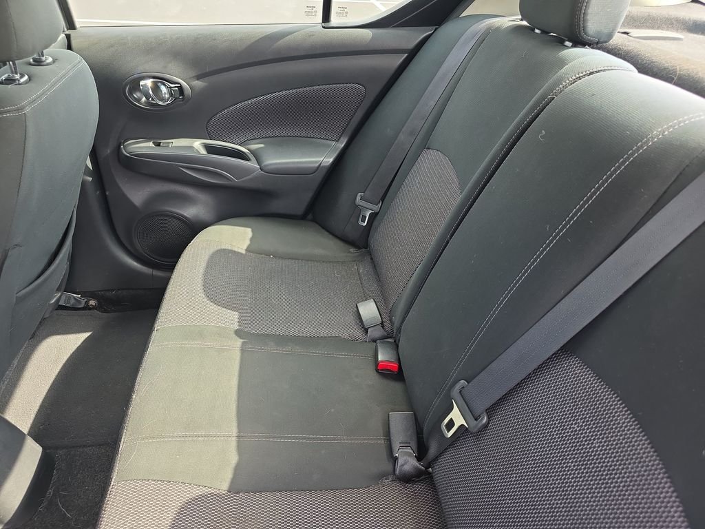 Used 2019 Gray Nissan 1.6 SV image 19
