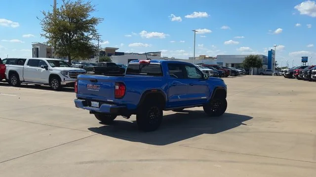2026 GMC Canyon Elevation - Photo 62