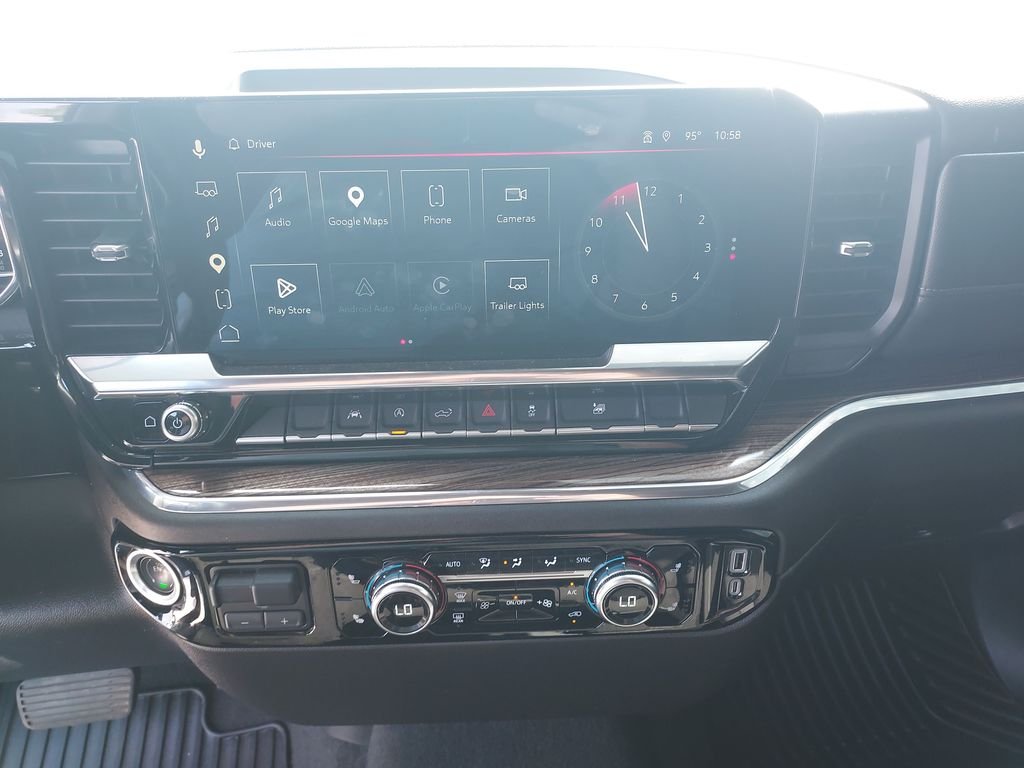 Certified Used 2025 Silver GMC Elevation image 23