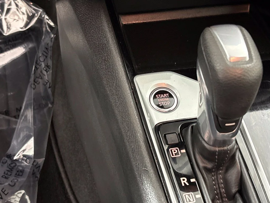 Used 2024 Gray Nissan 2.5 SV image 29