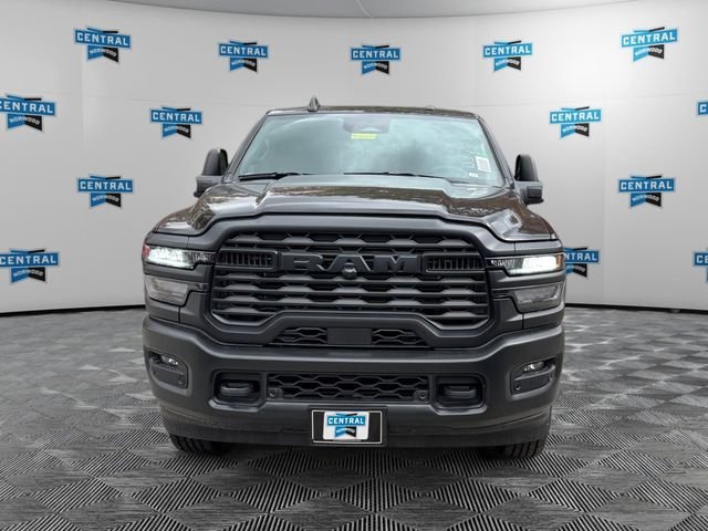 2026 RAM 2500 Tradesman - Photo 8