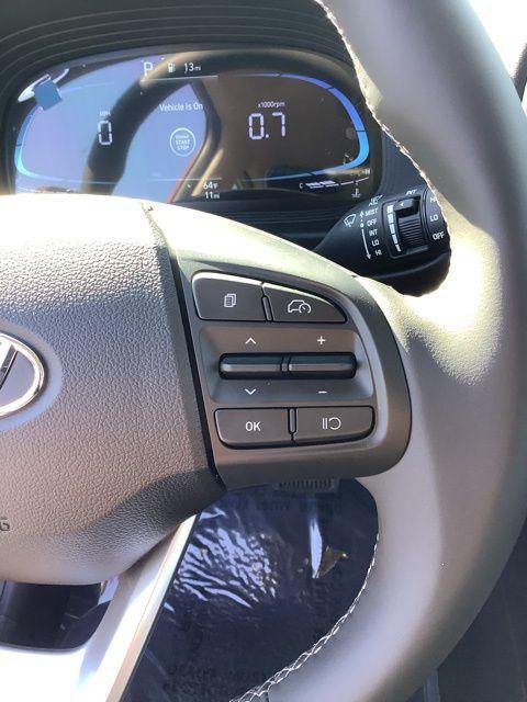 New 2026 Red Hyundai SEL image 29