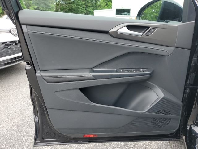 New 2026 Black Volkswagen 1.5T SE Black image 29