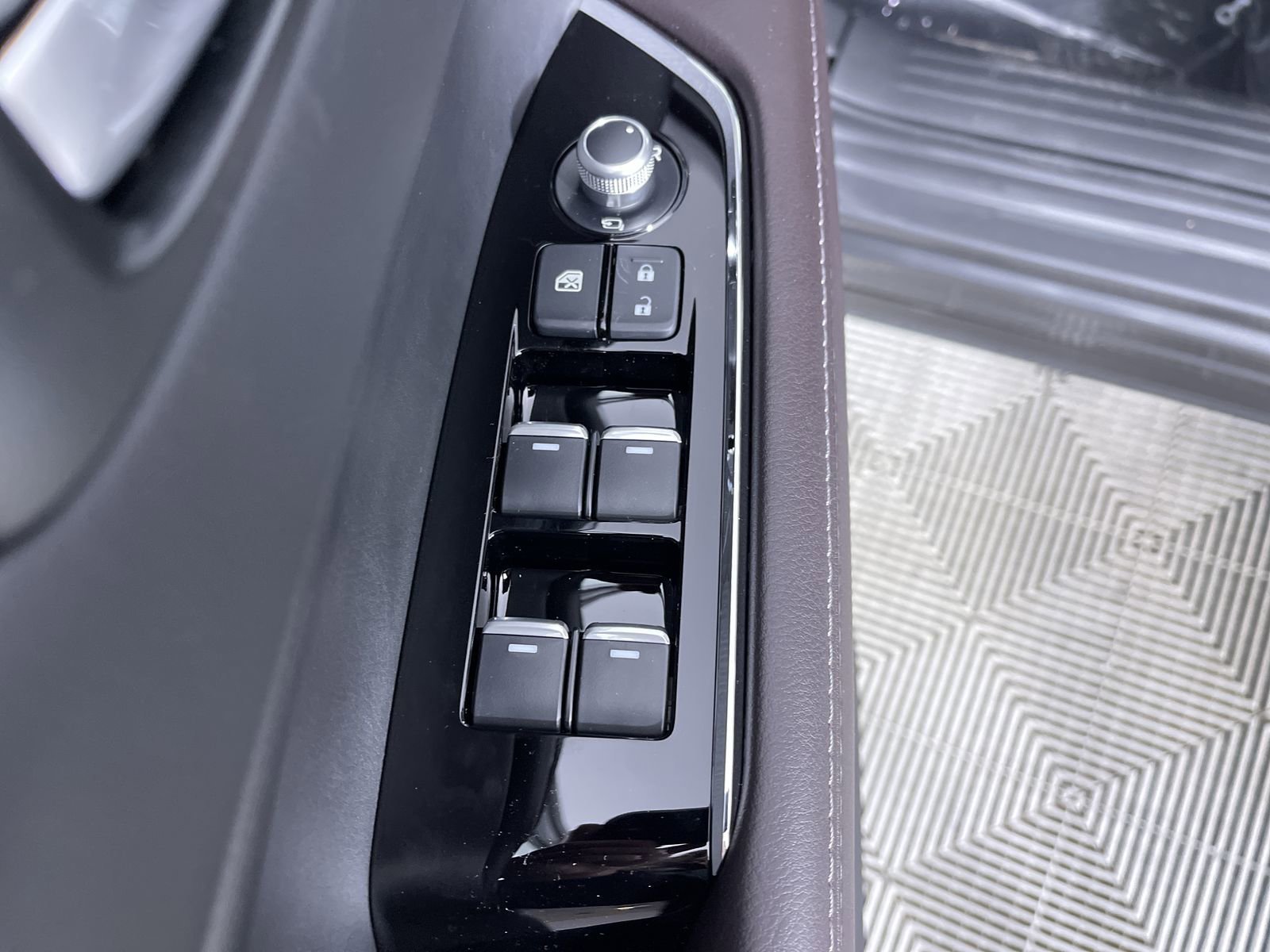 2025 Mazda CX-5 Turbo Signature - Photo 14