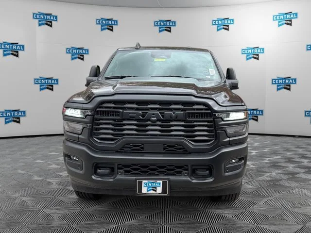 2026 RAM 2500 Tradesman - Photo 8