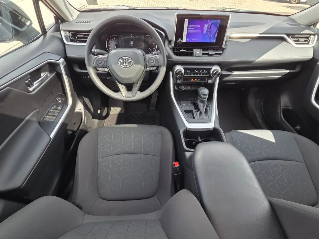 Used 2023 Gray Toyota XLE image 6