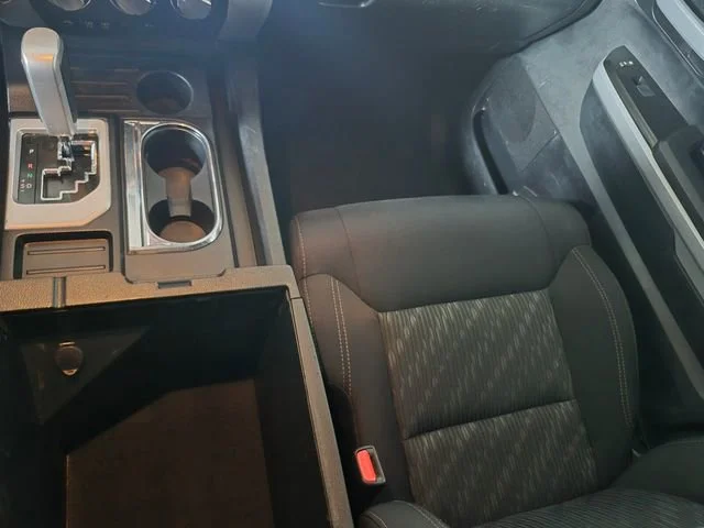 2021 Toyota Tundra SR5 - Photo 28