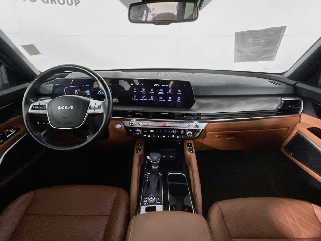 2023 Kia Telluride EX X-Line - Photo 25