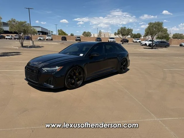 Used 2021  Audi 4.2 image 3