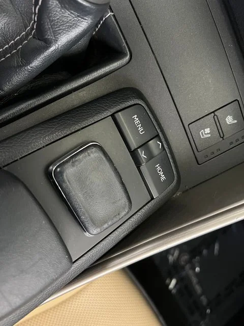 Used 2015 Starfire Pearl Lexus 250 image 24