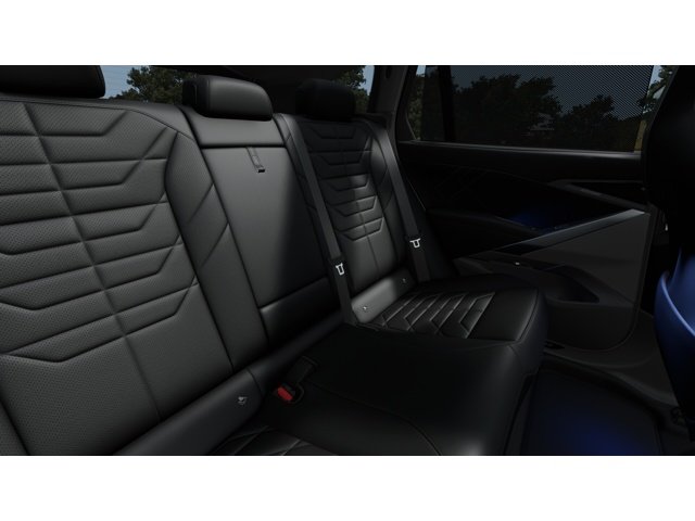 New 2027 Grey Pine Metallic BMW  image 12