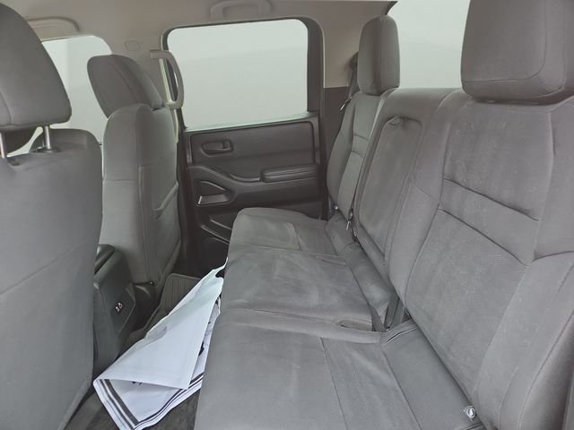 Used 2022 Red Nissan S image 28
