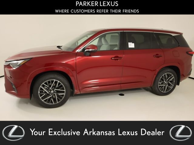 2026 Lexus TX 350 350 Premium AWD's photo