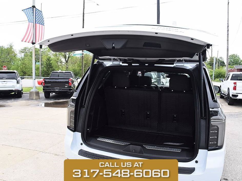 2026 Chevrolet Tahoe Premier - Photo 24