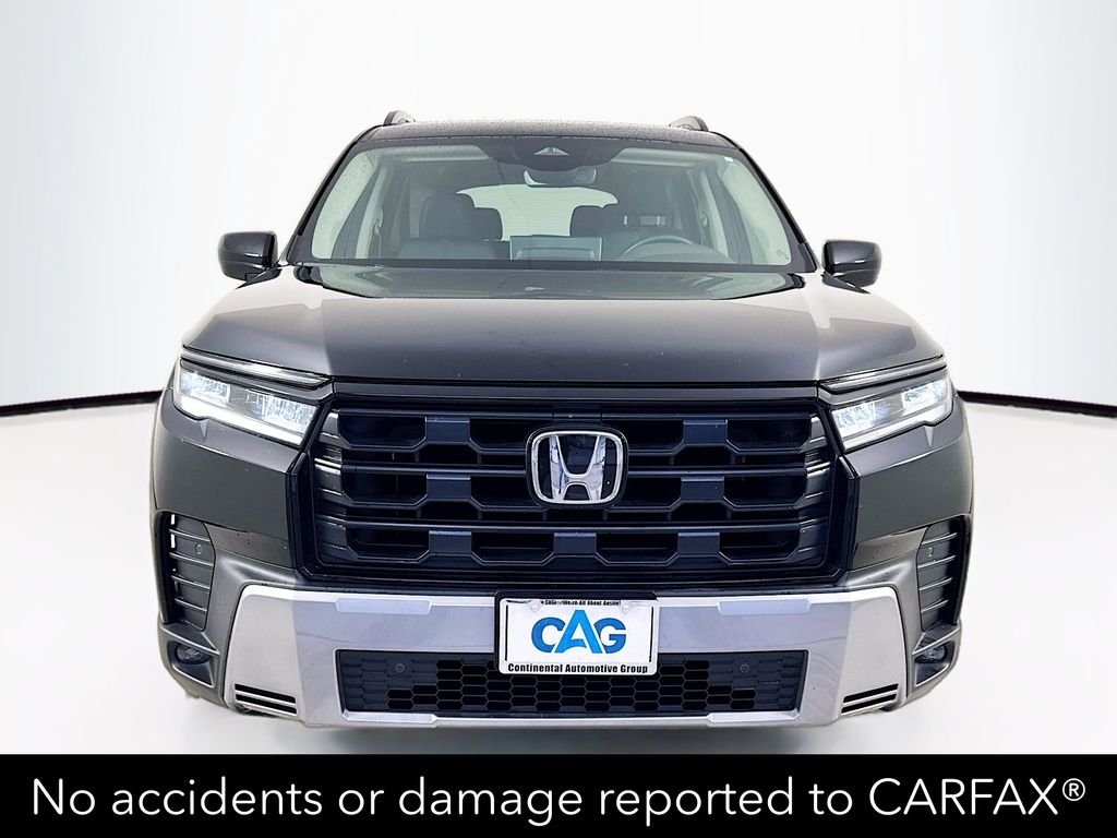 2026 Honda Pilot EX-L - Photo 2