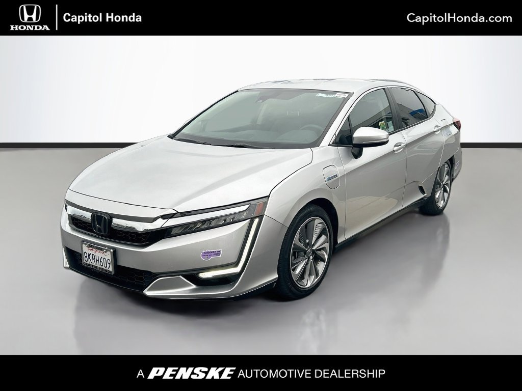 2019 Honda Clarity