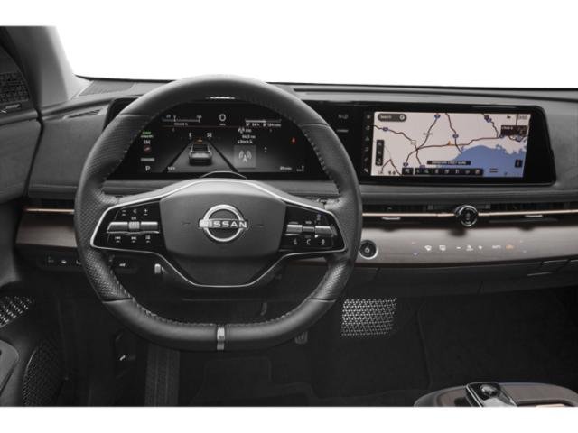 Used 2023 Gun Metallic Nissan PLATINUM+ image 10