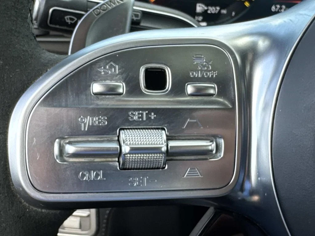 2021 Mercedes-Benz GLE AMG GLE 53 - Photo 26