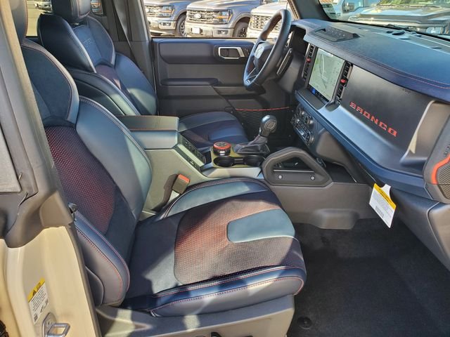2025 Ford Bronco 4-Door Raptor - Photo 16